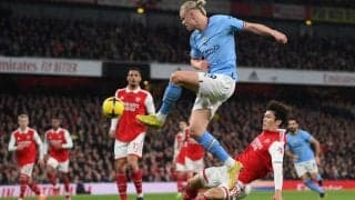 「リーグ優勝の野心がない」19年ぶりの優勝目指すアーセナルにOBが辛辣意見、移籍市場での立ち振る舞いに「3人のビッグネームが必要」