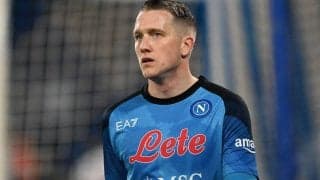 ナポリの大黒柱ジエリンスキ、契約交渉が待機状態？　夏に退団も