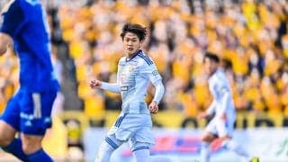「どれだけ震えたか！」と、元日本代表FWが開幕戦で見せた「仙台サポーターの応援」で現役当時に想いを馳せる！ 現地の動画も公開し、「相変わらずの応援に感動しました！」