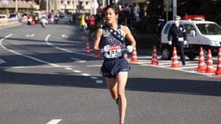 [陸上競技]第99回箱根駅伝インタビュー４日目・小林亮太