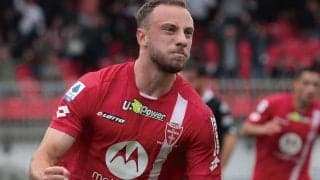 ユベントス、モンツァ不動の左WBカルロス・アウグストに関心！ 指揮官も高く評価