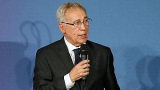 レアル・マドリーの伝説アマンシオ氏が83歳で逝去…昨年に名誉会長任命