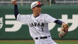侍ジャパン“世界一奪回”のキーマンを球界OBが指名！「彼がもし打てなかったら不安要素になる」