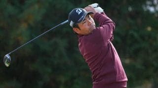 “アジアンスイング”最終戦 日本勢は比嘉、川村ら4人が出場