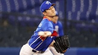 WBC韓国代表が“最警戒対象”にする日本選手　五輪経験右腕も「我々相手に良く打つ」