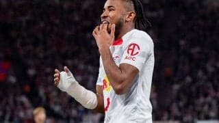 長期離脱から復帰のエンクンク、CLシティ戦は欠場か