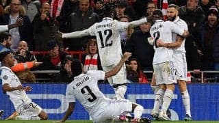 レーティング：リバプール 2-5 レアル・マドリー《CL》