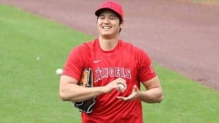 【MLB】大谷翔平の去就報道過熱　止まらぬ雑音…エ軍監督は不退転の決意「何が起ころうと」