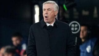 「予想していなかった」2-0から5ゴールで逆転勝利のレアル、指揮官は満足感「後半は顕著な違いを示した」