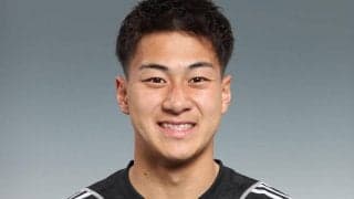 前日にGK獲得の横浜FM、GK田川知樹が富山に育成型期限付き移籍「今よりも成長して強くなって帰ってきます」
