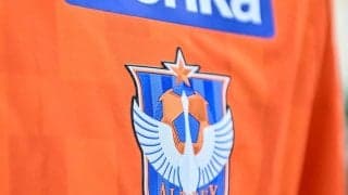 「こんなに積もってるのか…」J1新潟の一面、「真っ白の練習場の雪かき映像」に驚きの声！ 地元大学らの手厚い協力に、ファンは「本当に感謝しかないです」