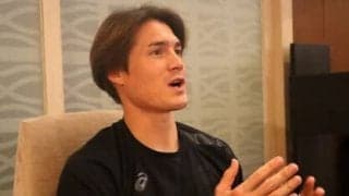 ヴィッセル神戸・酒井高徳が激白、タイトル奪取に何が必要か。「天国と地獄にわかれるというくらいの覚悟」