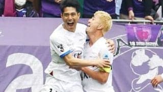 「タイトル獲得へフロンターレを倒さなければ」…シャイな知念慶が殻を破って「叫び、吠えるアントラーズの男」になる