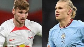 【CLラウンド16プレビュー】ライプツィヒvsシティ！　昨季GSで1勝1敗の両雄が8強懸けて再戦