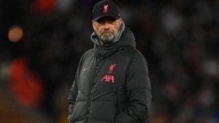 「シーズン最高のプレー」最高の入りを見せるも5失点大敗のリバプール、クロップ監督は「酷いゴールで勝負が決まった」と3失点目悔やむ