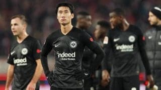 「退団がなぜ損失なのか分かった」批判的も受けた鎌田大地、ナポリに敗戦も存在価値を示し地元紙も評価…ノーベル賞受賞者を引き合いに