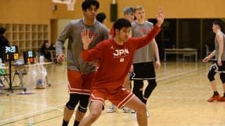 【日本代表追加招集選手を徹底紹介②】市川真人「最も“謎”に包まれた発展途上の大器」