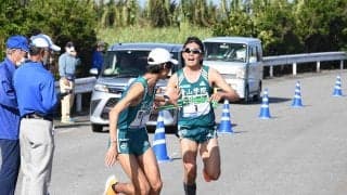 沖縄・宮古島に「第4の大学駅伝」　青学大・順大ら強豪が初参戦、その将来性と課題とは…　後編