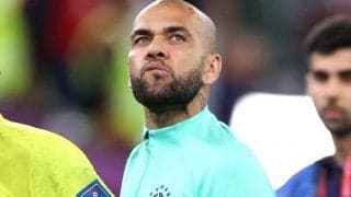 性的暴行疑惑のダニエウ・アウベス、仮釈放求めるも裁判所が却下…すでに被害女性の体内からDNAは検出