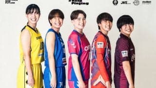 女性の競技継続に向けた「Keep Playing プロジェクト」…Wリーグらが競技横断座談会を開催