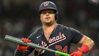 【MLB】昨季22発もマイナー契約…　元HR王の“厳しい現実”に驚きの声「どうして」