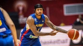 名古屋Dのパークスジュニアが「FIBA W杯2023」アジア地区予選Window6に向けたフィリピン代表候補に選出