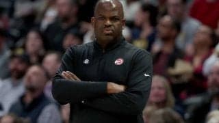 ホークスが指揮官のネイト・マクミラン氏を解雇…後任は元ジャズのクイン・スナイダー氏か？