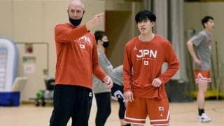 【日本代表追加招集選手を徹底紹介③】小川敦也「190cmの大型PG、真骨頂は爽快なドリブル突破」
