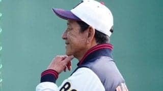 栗山監督が絶賛「1番大事なもの持ってる」　難局で起用へ…最年少20歳右腕の武器