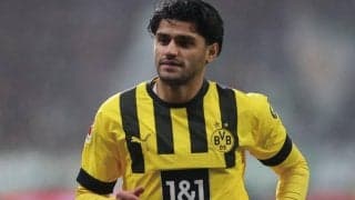 ドルトムント退団確実のダフード、代理人が欧州各国の強豪へ売り込み！ 