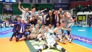 パドヴァの髙橋　チームトップの21得点で勝利に貢献