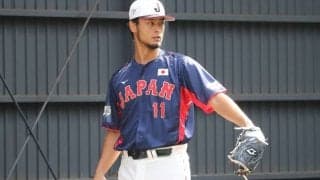 空前の「侍ダルビッシュ」フィーバーの一方で”心配なデータ”　相性の悪い「球場」とは