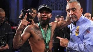 「イノウエを仕留める」王座挑戦権獲得のネリが井上尚弥戦を熱望！しかし米メディアは冷淡「視界に入ることはない」