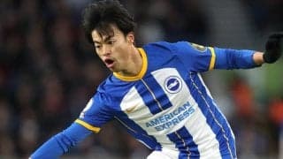 「世界的な隆盛の象徴」三笘薫のブレイクを受け英メディアが日本サッカー界を再評価！「次のミトマ」として大学生にも注目