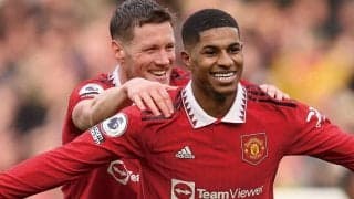 今季36戦24発…ラッシュフォード覚醒は今季就任コーチの功績？ 元南アフリカ代表FW