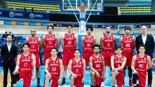 日本、イラン戦の12名が決定…ジョシュ・ホーキンソンが代表デビューへ