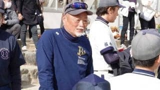 野球全盛は今や昔「打ってから三塁に走る子も」　競技人口減…指導者が抱く危機感