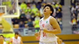 千葉J・原修太が自身のタフショットを解説「タフなシュートを決めるのは、自分でも得意だと思っている」／B MY HERO!
