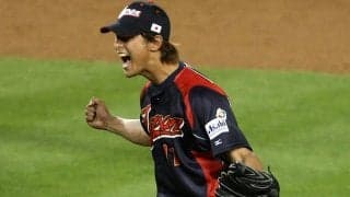 投球制限に侍ブルペンが用いる“秘策”　2009年ダルビッシュの再現も「ゼロではない」