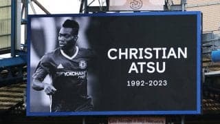 ガーナ代表の7番が欠番に？ トルコ・シリア大地震で他界したアツに敬意を表する可能性