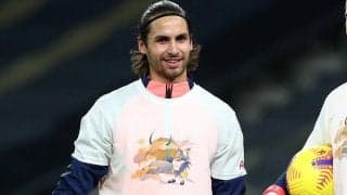 トッテナムが下部組織育ちのGKホワイトマンと2025年まで契約延長、昨年12月までスウェーデンでプレー