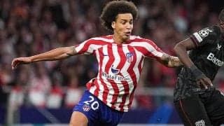 ヴィツェル、アトレティコとの1年の契約延長確実に