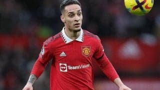 バルサとの大一番控えるユナイテッドに朗報！　負傷明け2選手が復帰へ