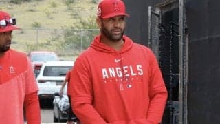 【MLB】通算703発プホルス氏、去就問題の大谷翔平へ金言「気にせずにやってくれたら」