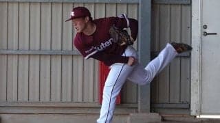 専門家が絶賛「巨人・大勢に近い力強さ」　“遅咲き”ドラ2は「期待通りの即戦力」