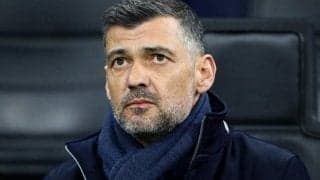 CL初戦黒星も、ポルト指揮官はパフォーマンスを評価「選手たちは非常に集中していた」