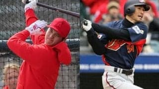 西岡剛「負けたら日本に帰れない、なんて気持ちはナンセンス」。WBCの理想オーダーは１番・大谷翔平でイチローの役割を期待