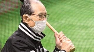 侍Jは「今までで一番いい」　2006年大会を制覇…王会長が太鼓判を押す理由とは