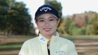 距離感が合わない人は振り子運動の起点を意識　河本結