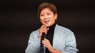 休養中の成田美寿々が6月ホステス大会出場へ ジュニアレッスン会の構想も